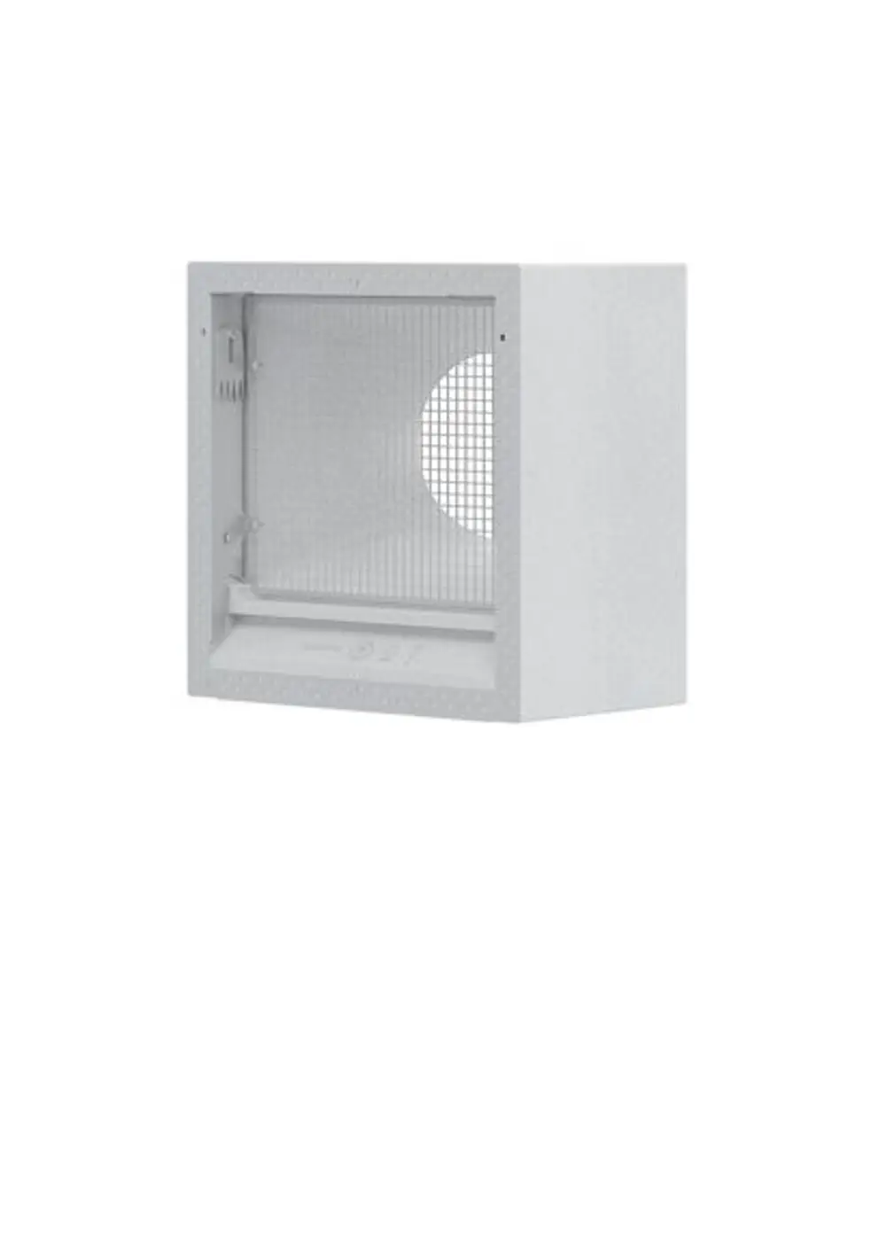 STIEBEL ELTRON Wanddurchführung AWG-B 315 BH